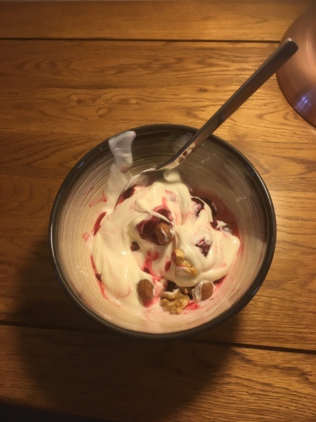 blood sugar diet thread 5