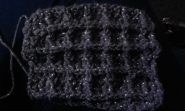 Zombie and Woolly Hugs. Our second thread! Come and find out about Candy's Hugs, all very welcome.