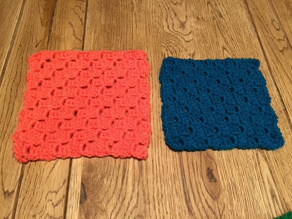 Zombie and Woolly Hugs. Our second thread! Come and find out about Candy's Hugs, all very welcome.