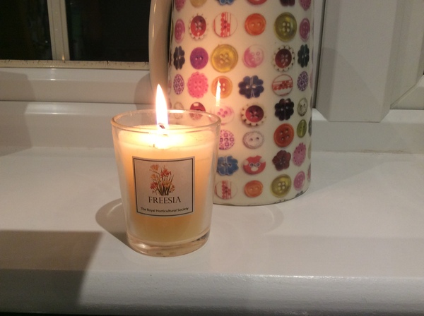 Keep the home fires burning for Zombie