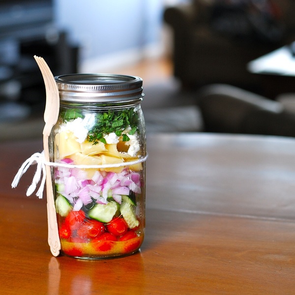 to show you these pictures of Danish children's packed lunches?