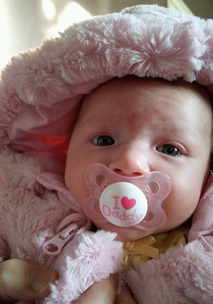 The final December 2016 thread?