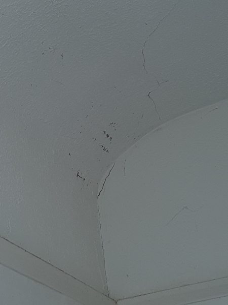 Roof experts - how much of a problem does this look to you?