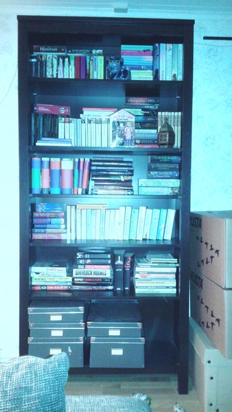 Swagger Inn Thread 142 - in which the holidays are over and we're back to normal perving hours