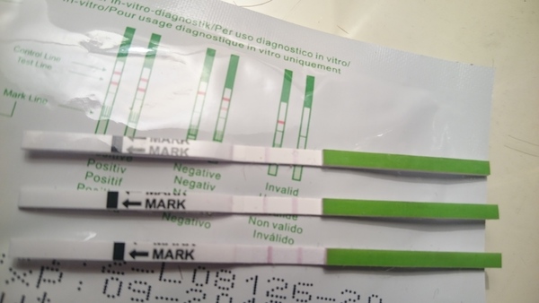 Getting Ready for Baby Challenge -Pt 2