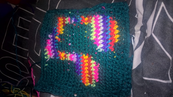 Zombie and Woolly Hugs. Come and find out about Candy's Hugs, we need your help.