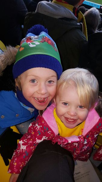 How does your child express their individuality? Tell us for a chance to win a £100 John Lewis voucher plus picture book Odd Dog Out