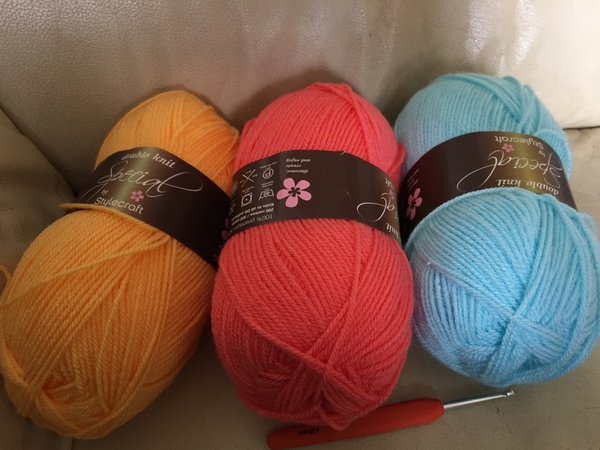 Zombie and Woolly Hugs. Our second thread! Come and find out about Candy's Hugs, all very welcome.