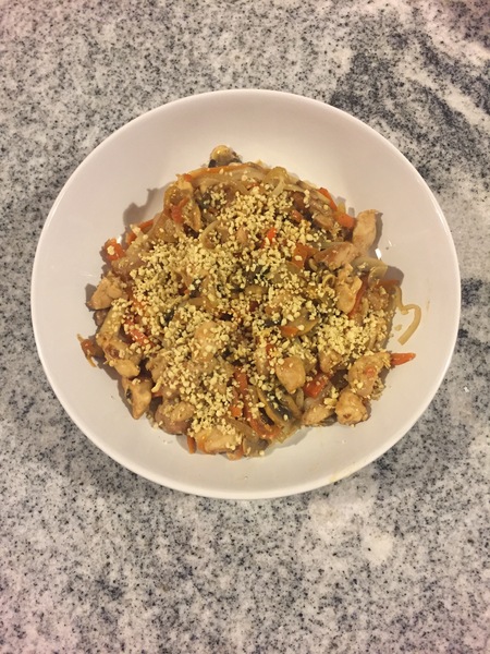 Slimming world support #1 2017