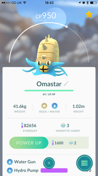 Pokemon Go #6: Where pokemon babies are abandoned in gyms at freezing temperatures