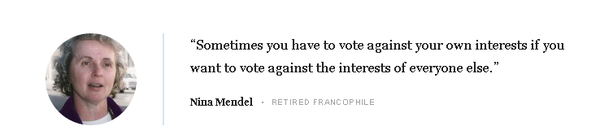 Westministers: Boris and May give us the Brexit Leeming Plan.