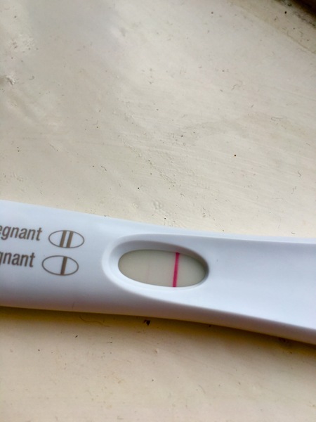 Thread 24. TTC #1 - It's been a tough start to the year but 2017 is still the year of the BFP