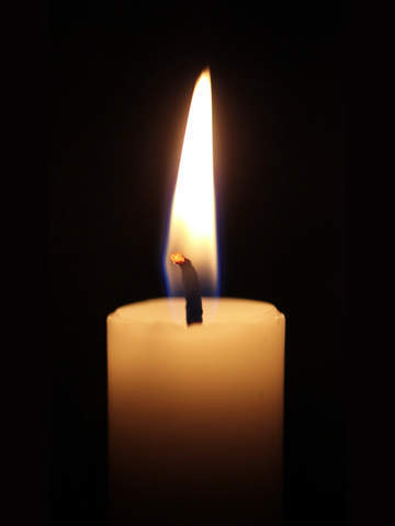 Keep the home fires burning for Zombie