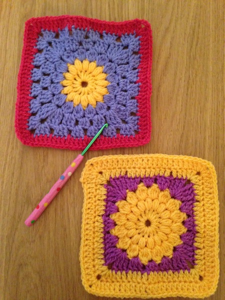 Zombie and Woolly Hugs. Our second thread! Come and find out about Candy's Hugs, all very welcome.