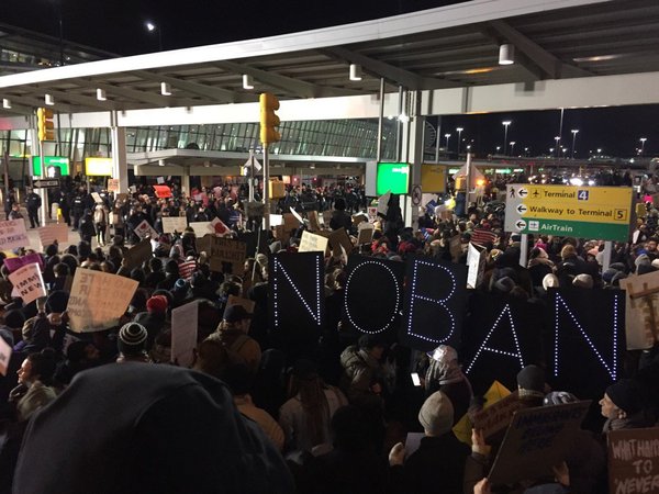 It's been just over a week, and what a week. Amazing. So good. The best.