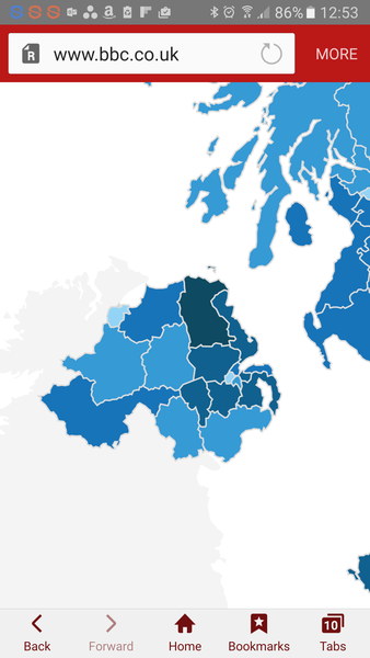 Can we have a NI Brexit thread?