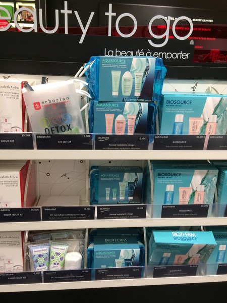 Even More Fantastic Skincare And Where To Find It