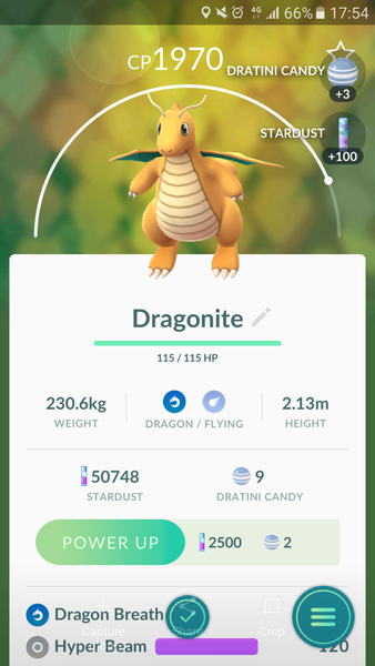 Pokemon Go #6: Where pokemon babies are abandoned in gyms at freezing temperatures