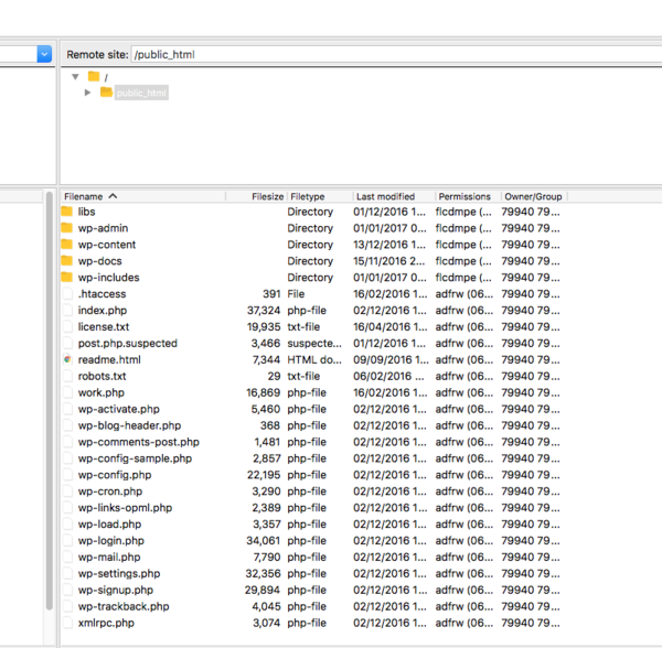 neighbour using my drive when I'm out.