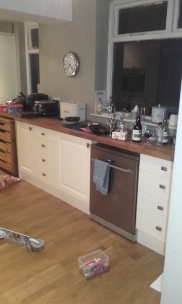 kitchens with islands