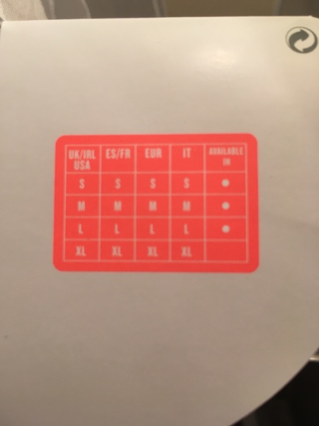 May 2017 #6........ 'Half way there and trips to Mothercare'