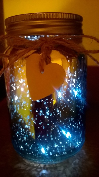 Keep the home fires burning for Zombie