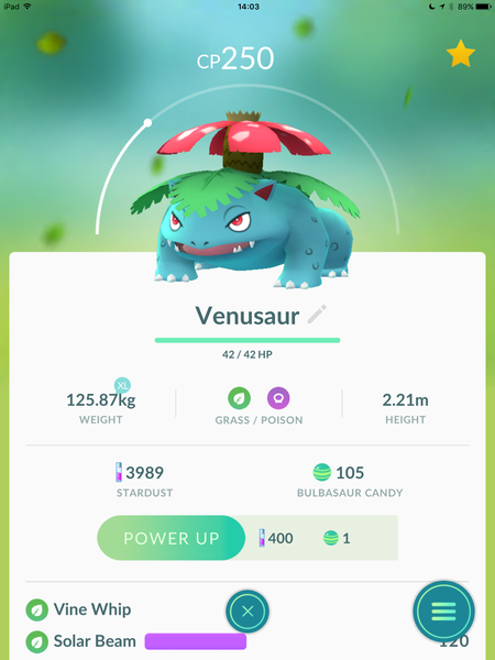 Pokemon Go #6: Where pokemon babies are abandoned in gyms at freezing temperatures