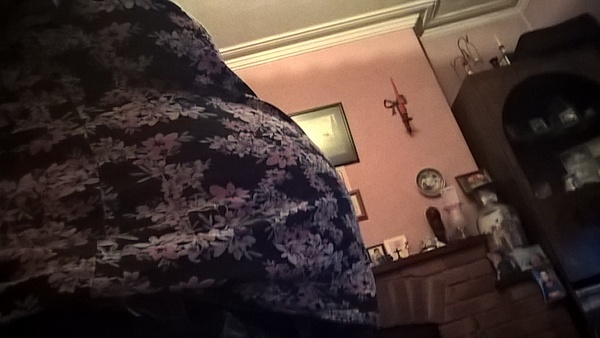 Let share Bump pics