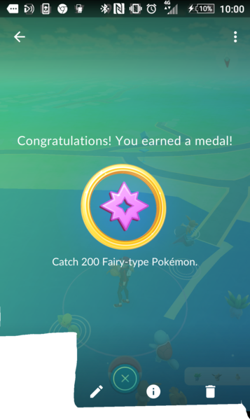 Pokemon Go #6: Where pokemon babies are abandoned in gyms at freezing temperatures