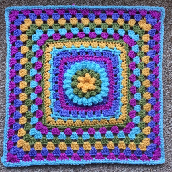 Zombie and Woolly Hugs. Our second thread! Come and find out about Candy's Hugs, all very welcome.