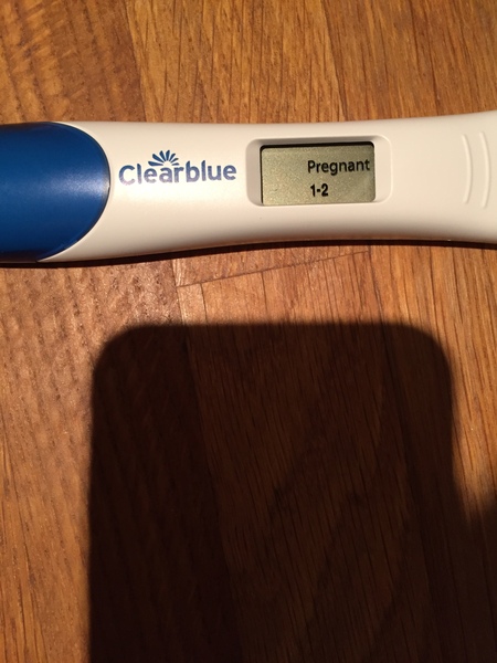 TTC after miscarriage thread #7