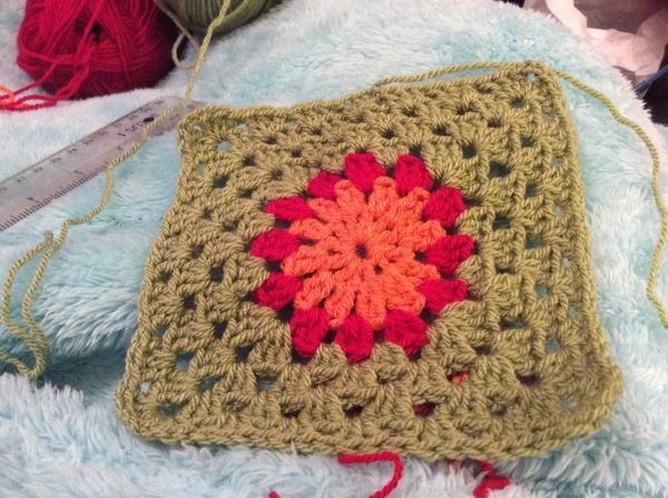 Zombie and Woolly Hugs. Come and find out about Candy's Hugs, we need your help.