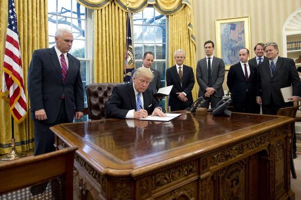 All things reality with Trump, maybe not so beautiful now!