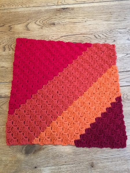 Zombie and Woolly Hugs. Our second thread! Come and find out about Candy's Hugs, all very welcome.