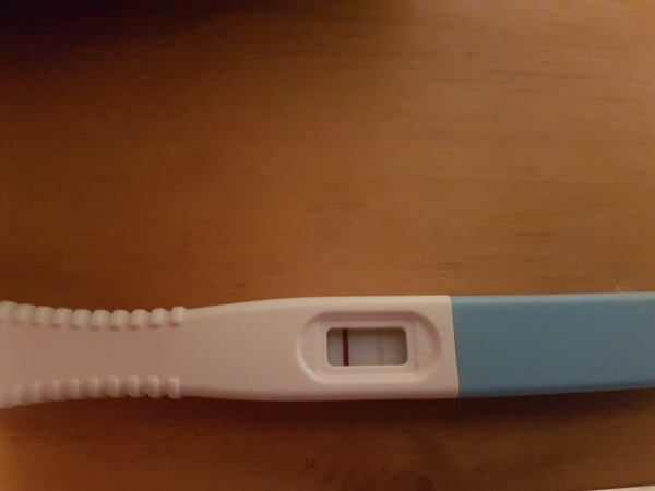 Opinions please? Bfp??