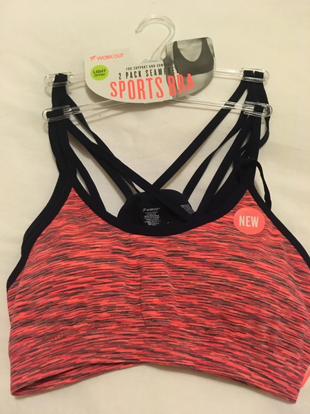 May 2017 #6........ 'Half way there and trips to Mothercare'