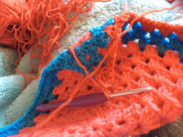 Zombie and Woolly Hugs. Our second thread! Come and find out about Candy's Hugs, all very welcome.