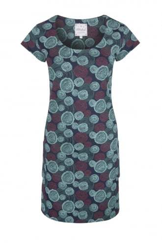 Help - jersey dress for everyday wear