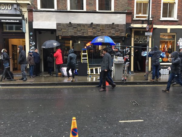 Swagger Inn Thread 142 - in which the holidays are over and we're back to normal perving hours