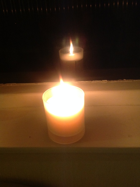 Zombie - the old lush needs us, so rally around you Phalanxers