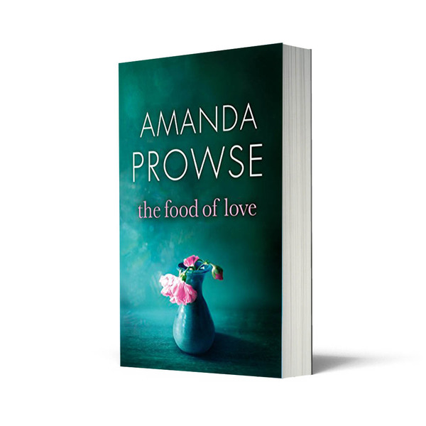 Find out what Mumsnetters thought of The Food of Love by Amanda Prowse