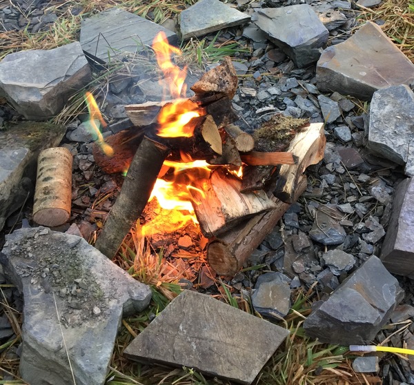 A whisky/whiskey for the Zombie