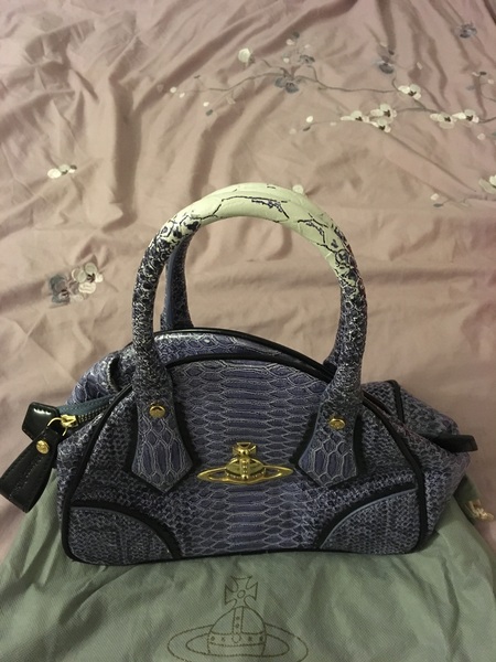 If I don't like MK, Mulberry or Marc Jacobs which...
