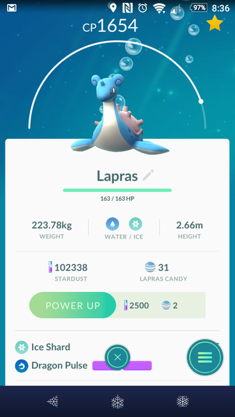 Pokemon Go #6: Where pokemon babies are abandoned in gyms at freezing temperatures