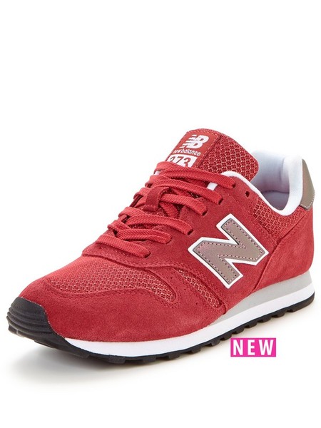 these trainers ? Frumpy or not ?