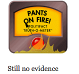 To think that our media should stop being 'impartial' when it come to Trump?