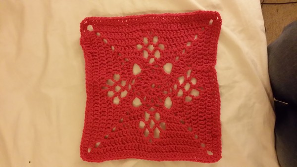 Zombie and Woolly Hugs. Our second thread! Come and find out about Candy's Hugs, all very welcome.