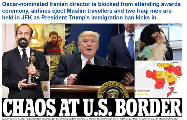 It's been just over a week, and what a week. Amazing. So good. The best.