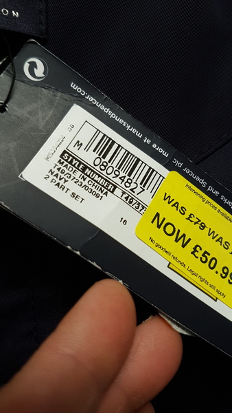 Please help me find this M&S coat...