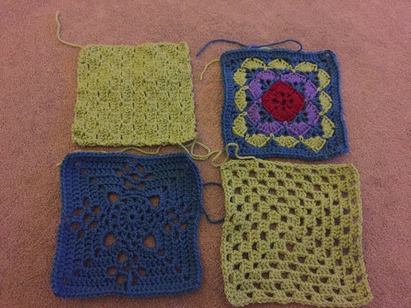 Zombie and Woolly Hugs. Come and find out about Candy's Hugs, we need your help.